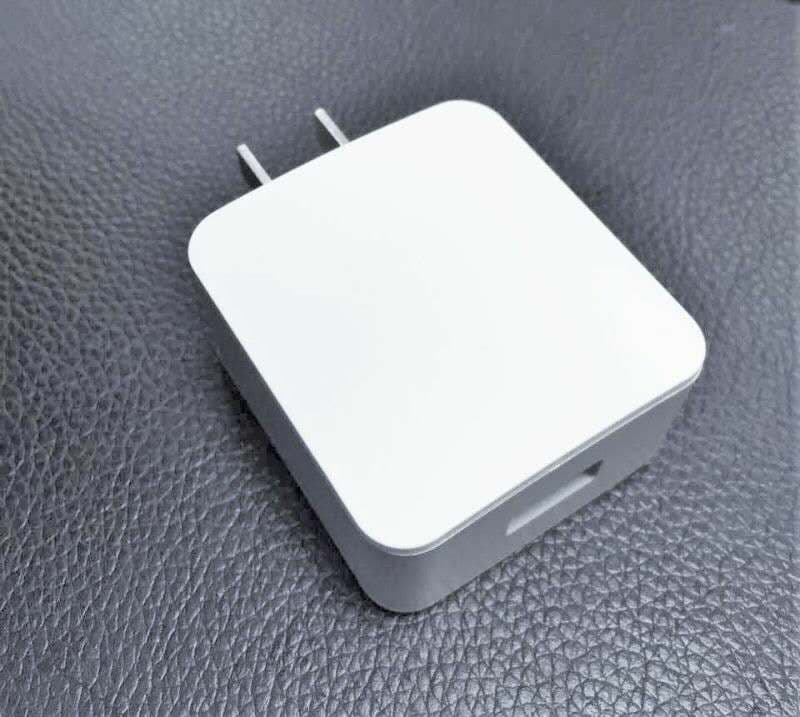 Travel Charger 18W Quick Charger
